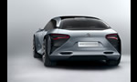 Citroën CXPERIENCE Plug-in-Hybrid Concept 2016